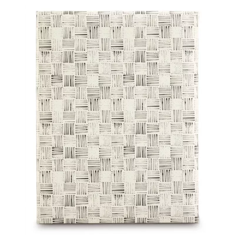 Hama Network Fotoalbum Beige, Schwarz 200 Blätter 10 x 15 cm