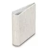 Hama Boho Fotoalbum Braun 20 Blatt 5,4 x 8,6 cm