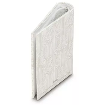 Hama Boho Fotoalbum Braun 20 Blatt 5,4 x 8,6 cm