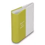 Hama Treasure Fotoalbum Mehrfarbig 20 Blatt 5,4 x 8,6 cm
