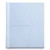 Hama Life Fotoalbum Blau 20 Blätter 5,4 x 8,6 cm