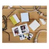 Hama Life Fotoalbum Blau 20 Blätter 5,4 x 8,6 cm