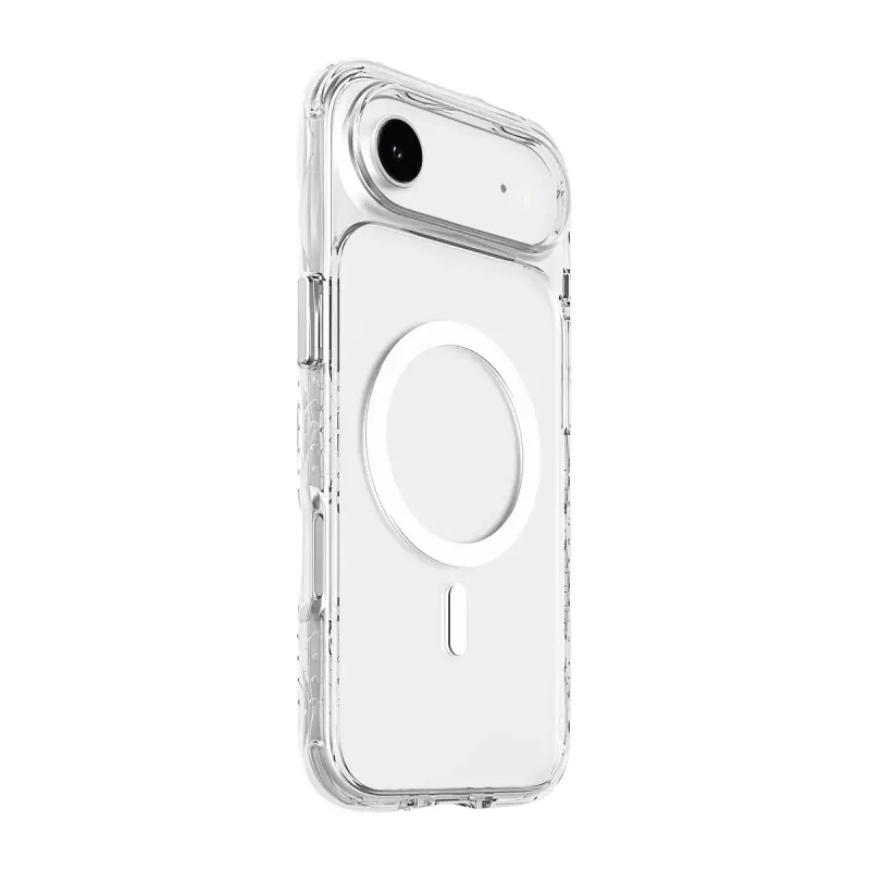 Cover LAUT CRYSTAL MATTER iPhone 17 Air 16,5 cm Transparent