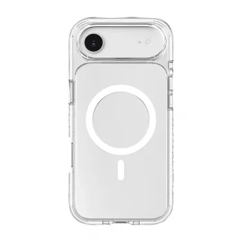 Cover LAUT CRYSTAL MATTER iPhone 17 Air 16,5 cm Transparent