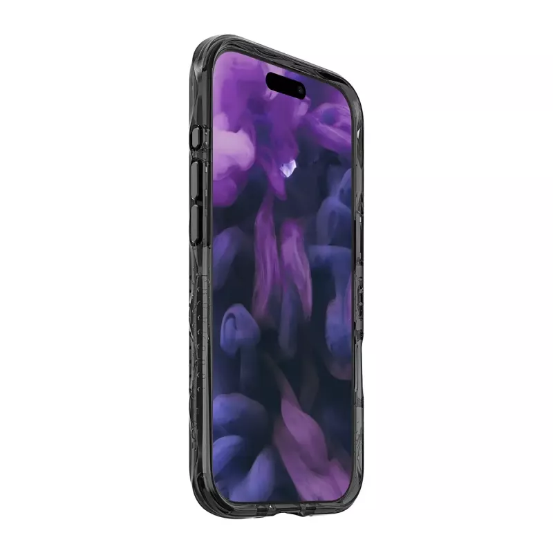 Cover LAUT CRYSTAL MATTER iPhone 17 Air 6.5 inch Schwarz