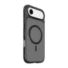 Cover LAUT CRYSTAL MATTER iPhone 17 Air 6.5 inch Schwarz