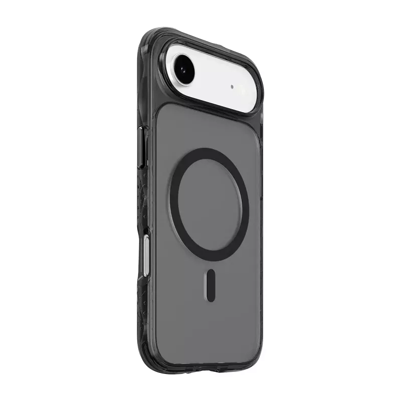 Cover LAUT CRYSTAL MATTER iPhone 17 Air 6.5 inch Schwarz
