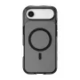 Cover LAUT CRYSTAL MATTER iPhone 17 Air 6.5 inch Schwarz