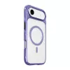 Cover LAUT CRYSTAL MATTER iPhone 17 Air 16,5 cm Lila Transparent