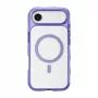 Cover LAUT CRYSTAL MATTER iPhone 17 Air 16,5 cm Lila Transparent