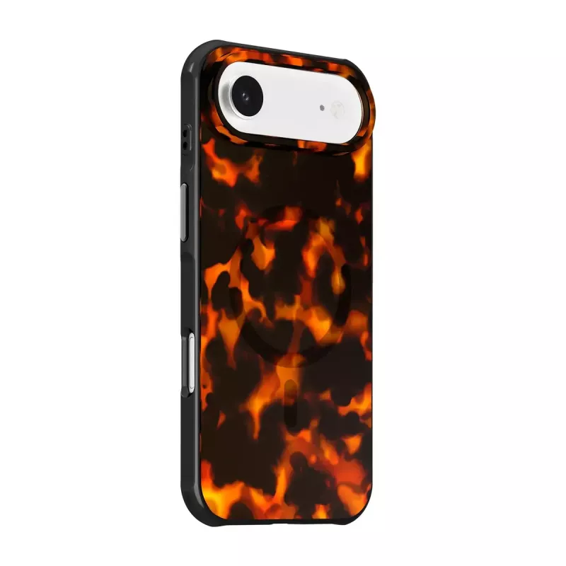 Cover LAUT HUEX WAVE iPhone 17 Air 16,5 cm Braun
