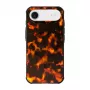 Cover LAUT HUEX WAVE iPhone 17 Air 16,5 cm Braun