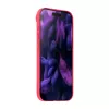 LAUT HUEX schlank Handyhülle Cover Coral für iPhone 17 Air 16,5 cm