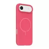 LAUT HUEX schlank Handyhülle Cover Coral für iPhone 17 Air 16,5 cm