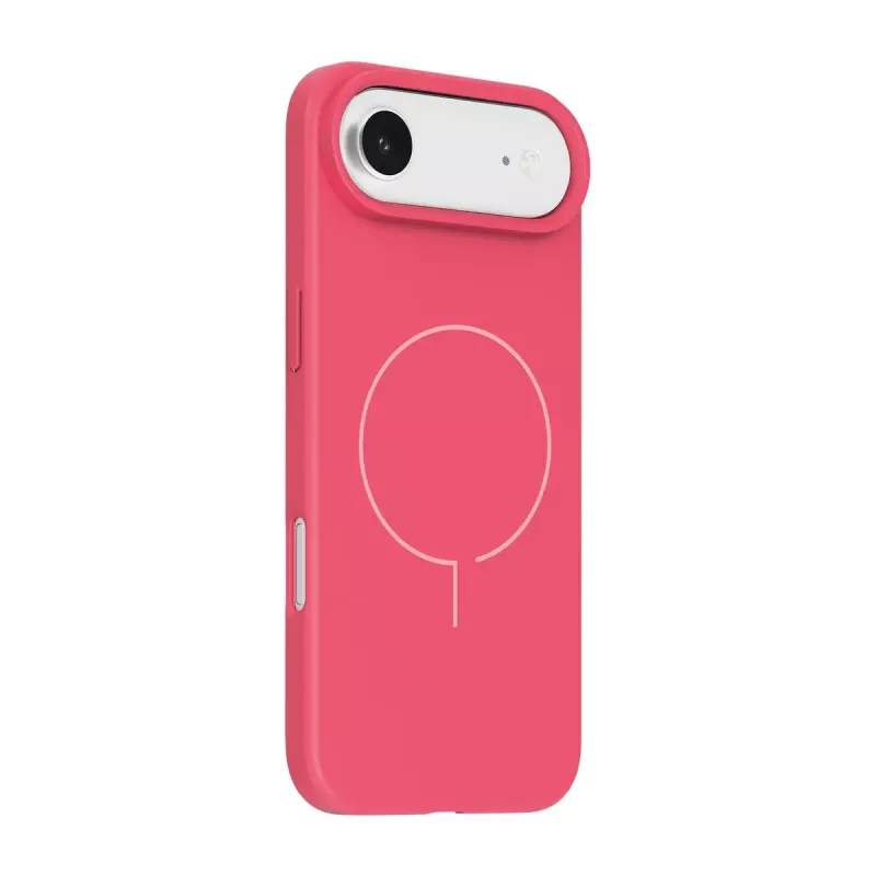 LAUT HUEX schlank Handyhülle Cover Coral für iPhone 17 Air 16,5 cm