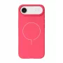 LAUT HUEX schlank Handyhülle Cover Coral für iPhone 17 Air 16,5 cm