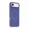 LAUT HUEX schlank Handyhülle Cover Blau für iPhone 17 Air 16,5 cm