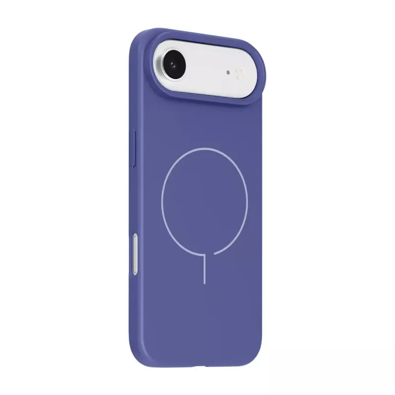LAUT HUEX schlank Handyhülle Cover Blau für iPhone 17 Air 16,5 cm