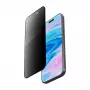 LAUT PRIME PRIVACY Sichtschutzfolie Apple iPhone 17 Air Schutz vor Staub Stößen Kratzern