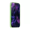Cover LAUT CRYSTAL FLURO iPhone 17 Hellgrün 16 cm