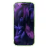 Cover LAUT CRYSTAL FLURO iPhone 17 Hellgrün 16 cm