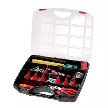 Werkzeugkoffer Parat 5853000391