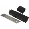 Stanley 3-11-725 Trapez-Universalmesserklingen, 100er-Pack