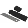 Stanley 3-11-725 Trapez-Universalmesserklingen, 100er-Pack