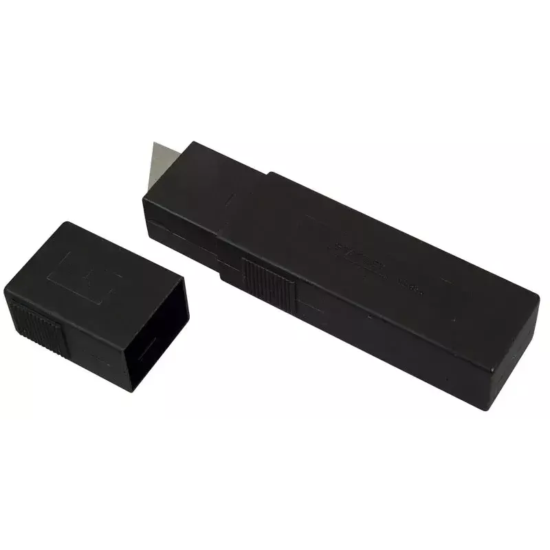 Stanley 3-11-725 Trapez-Universalmesserklingen, 100er-Pack