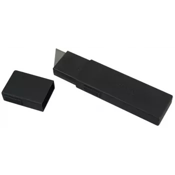 Stanley 3-11-725 Trapez-Universalmesserklingen, 100er-Pack