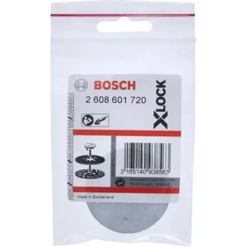 Bosch 2 608 601 720 Winkelschleifer-Zubehör Stützteller