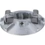Bosch 2 608 601 720 Winkelschleifer-Zubehör Stützteller