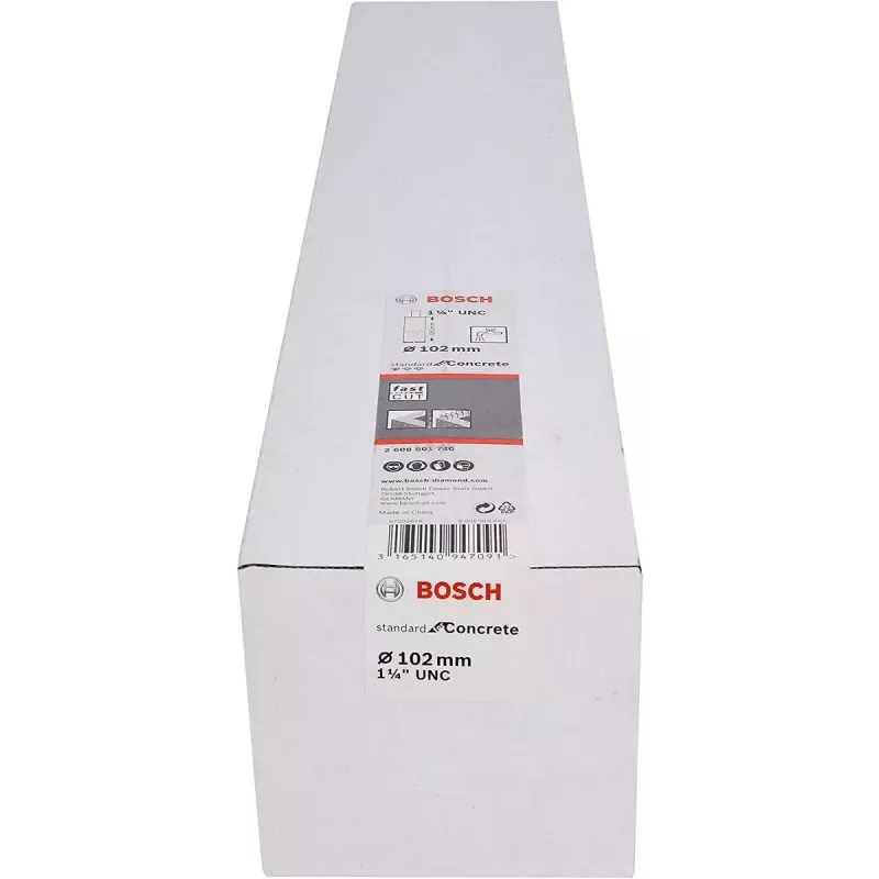 Bosch ‎2608601740 Bohrlochsäge 1 Stk.