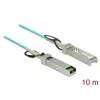 Aktives optisches Kabel SFP+ DeLOCK 86643 10 m