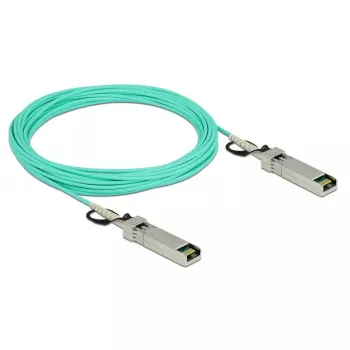 Aktives optisches Kabel SFP+ DeLOCK 86643 10 m