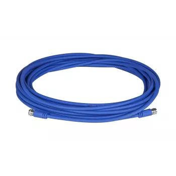 Koaxialkabel Megasat Flex 10 m