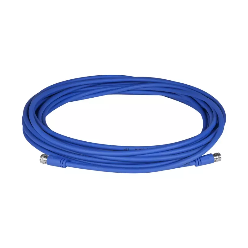 Koaxialkabel Megasat Flex 10 m