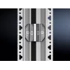 Verbindungsstück Rittal 5301.310 Edelstahl Verzinkter Stahl