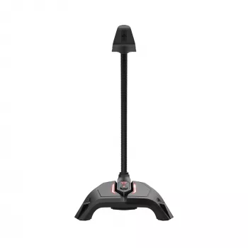 Trust GXT 215 Zabi Schwarz PC-Mikrofon