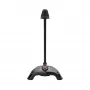 Trust GXT 215 Zabi Schwarz PC-Mikrofon
