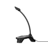 Trust GXT 215 Zabi Schwarz PC-Mikrofon