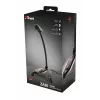 Trust GXT 215 Zabi Schwarz PC-Mikrofon