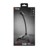 Trust GXT 215 Zabi Schwarz PC-Mikrofon