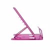 Buchständer HERMA 19964 Rosa Metall