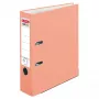 Ringbuch Herlitz maX.file A4 Orange