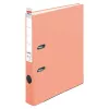 Ringbuch Herlitz maX.file A4 Orange