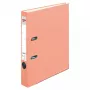 Ringbuch Herlitz maX.file A4 Orange