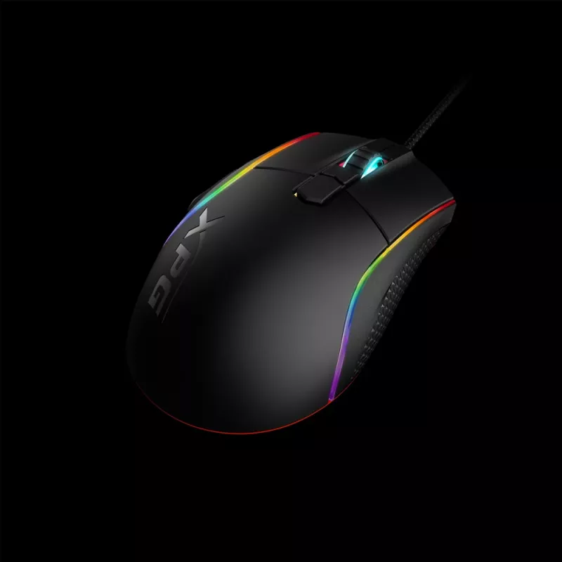 XPG PRIMER Gaming-Maus