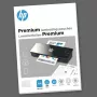 HP 9125 Laminierfolien 50 Stück