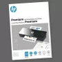 HP 9128 Laminierfolien 25 St.